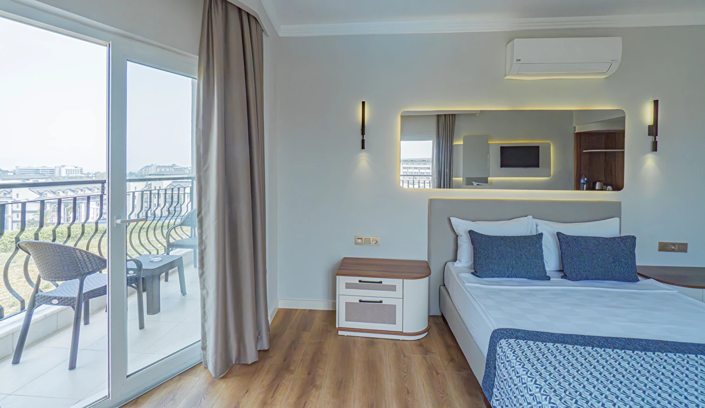 Hotel view 65