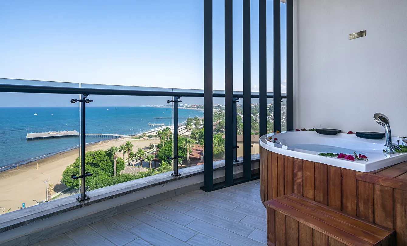Hotel view 88