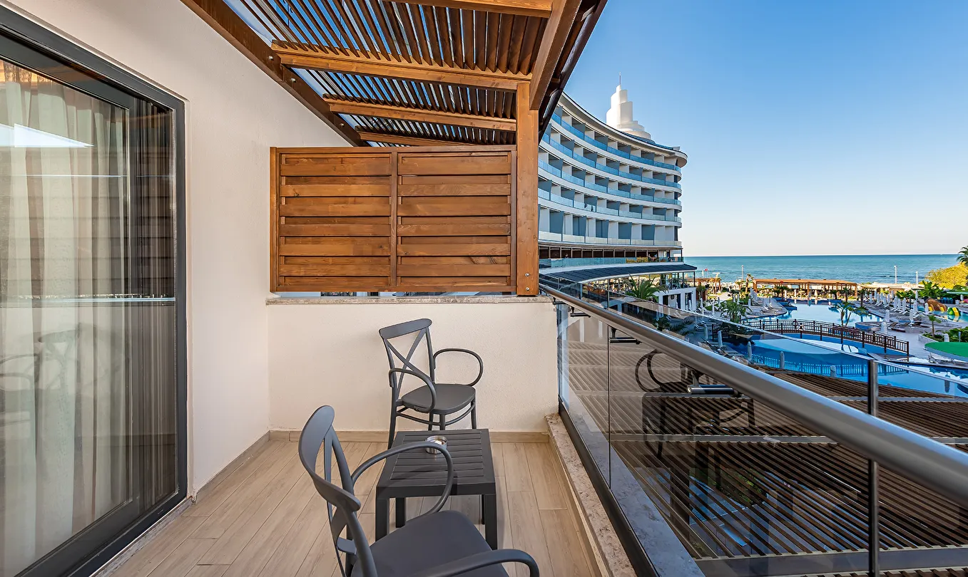 Hotel view 92