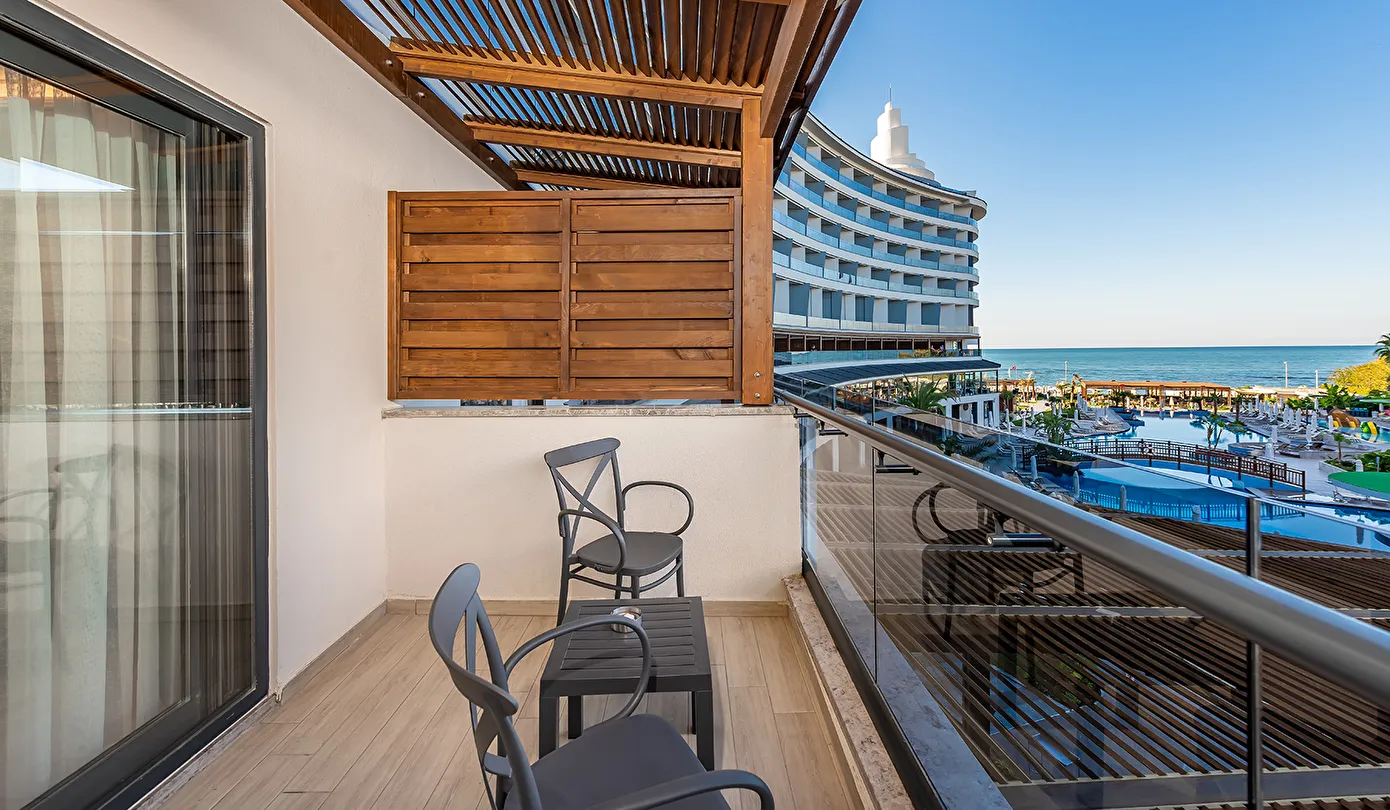 Hotel view 94