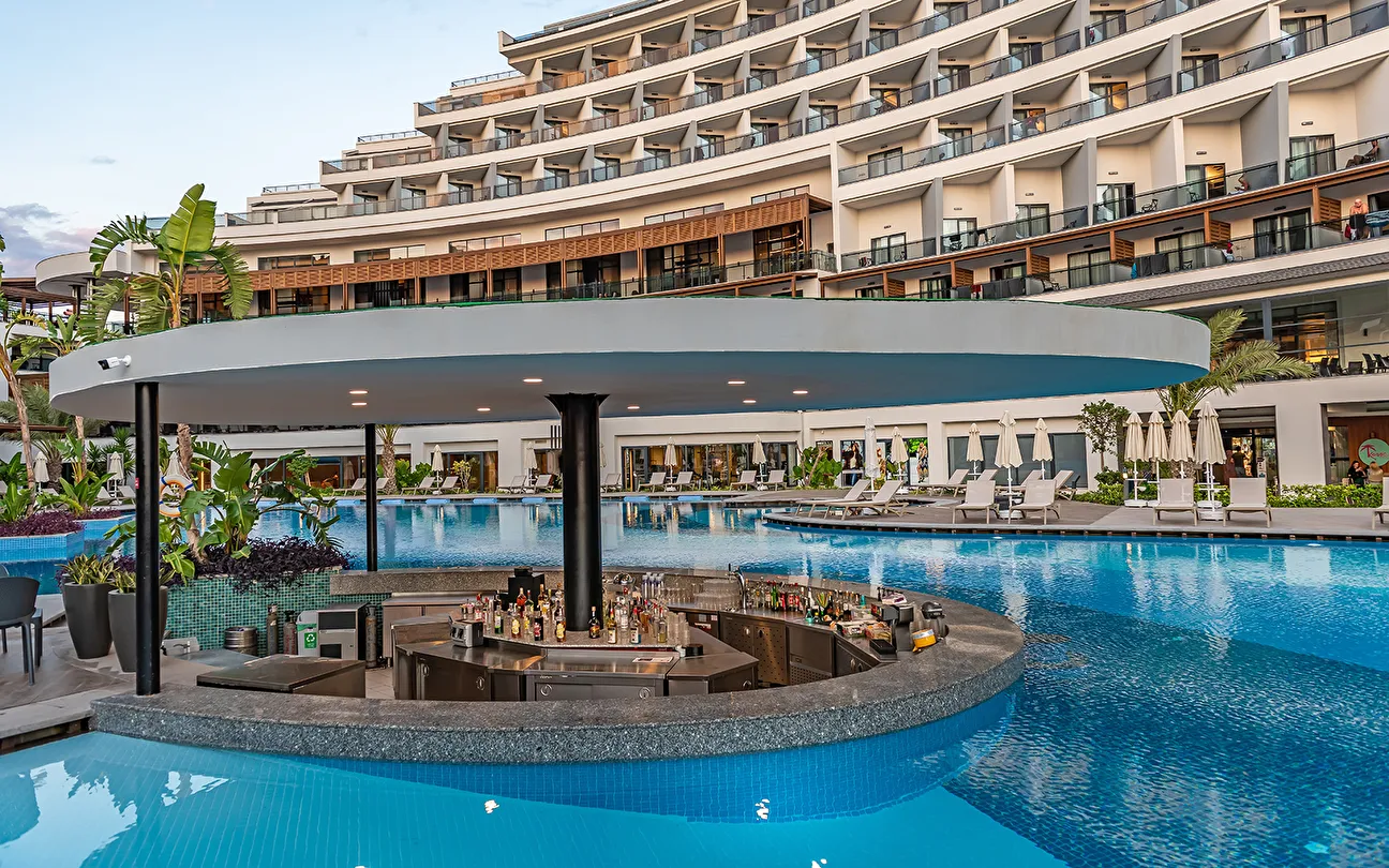 Hotel view 51