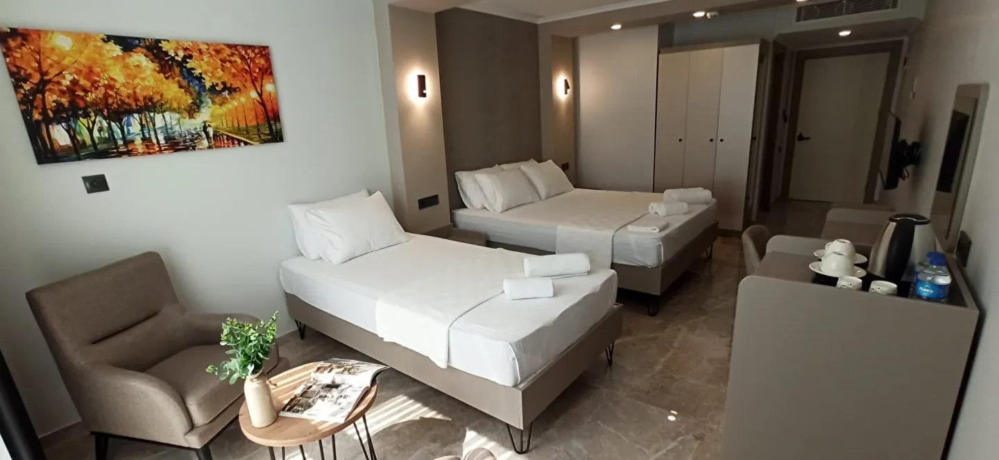 Hotel view 22