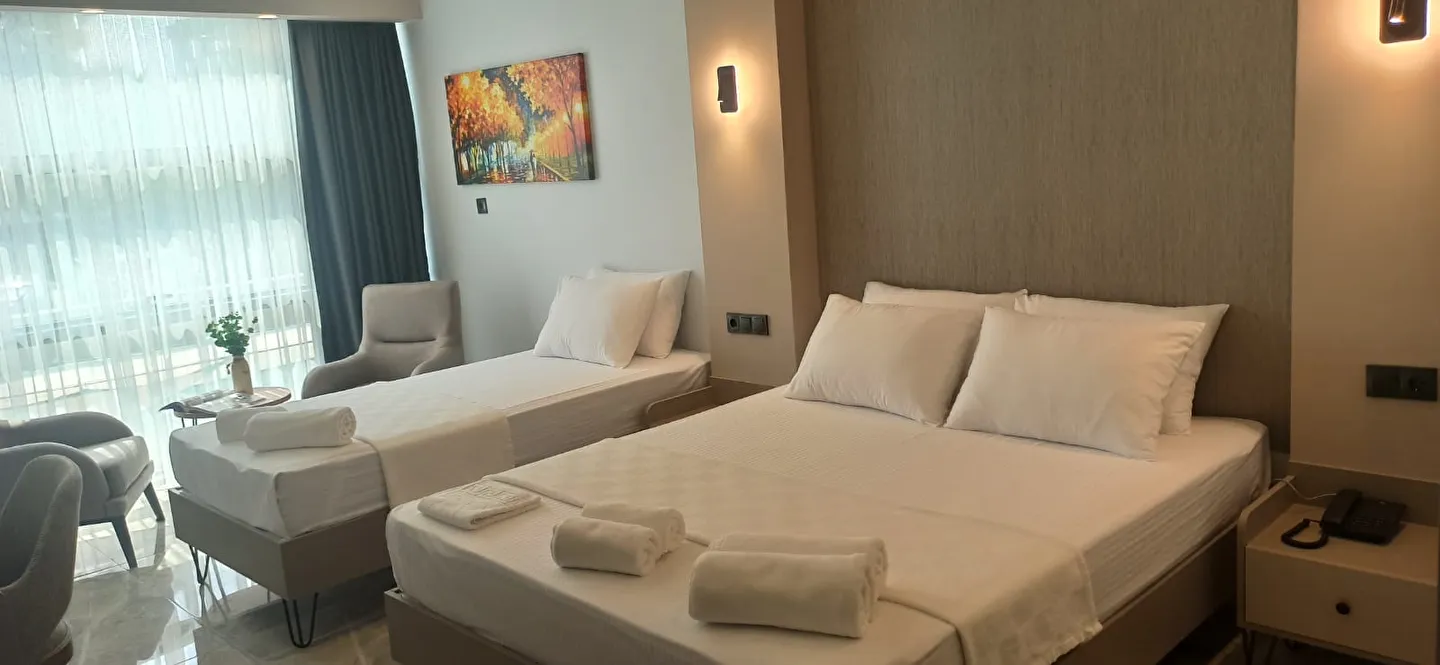 Hotel view 24
