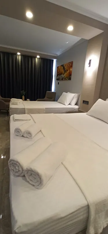 Hotel view 25