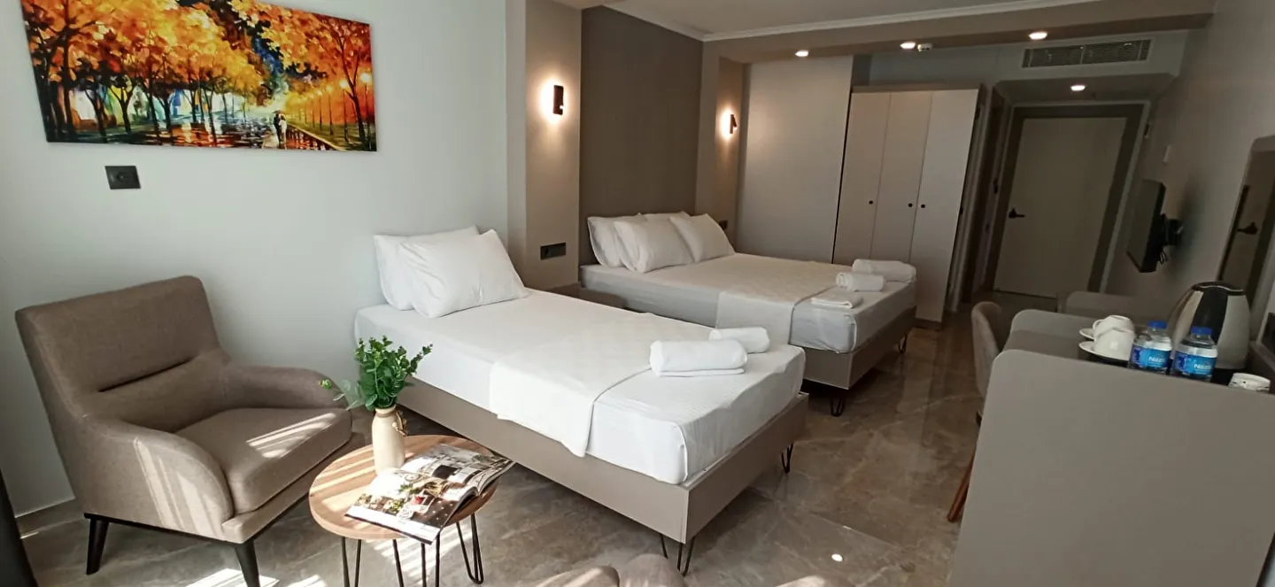 Hotel view 28