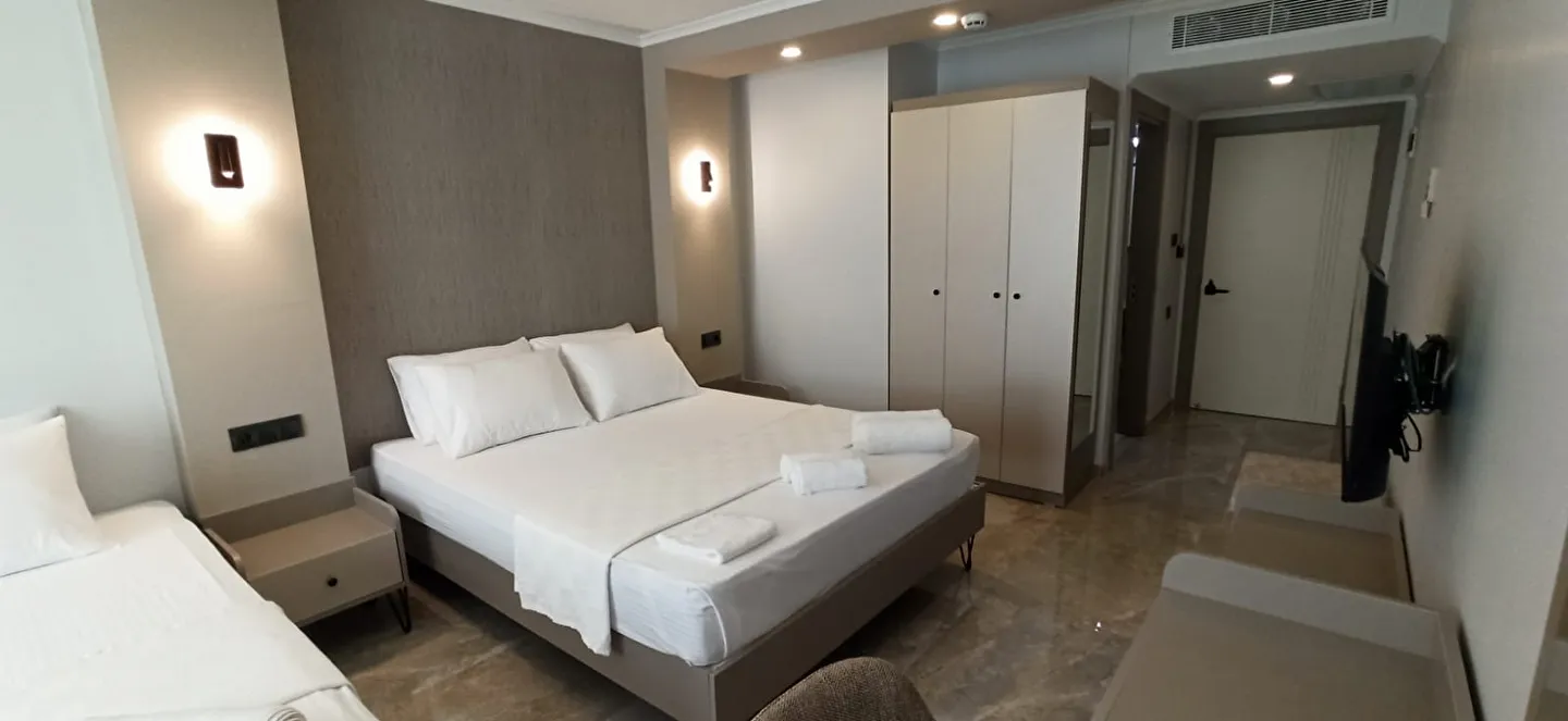 Hotel view 4