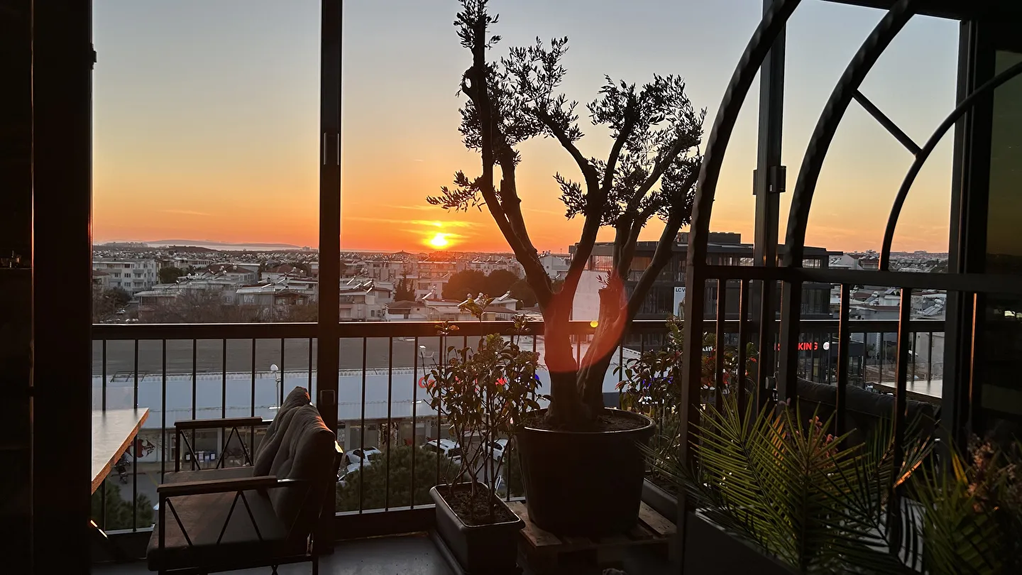 Hotel view 38