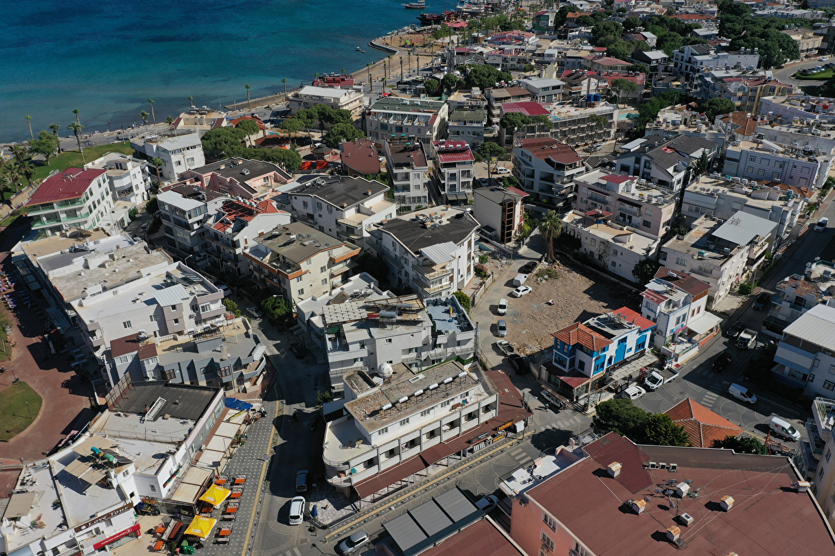 Hotel view 4