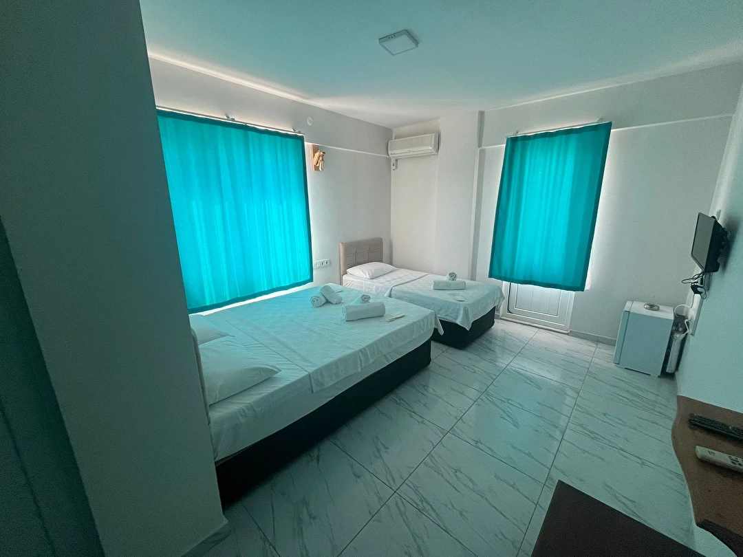Hotel view 22