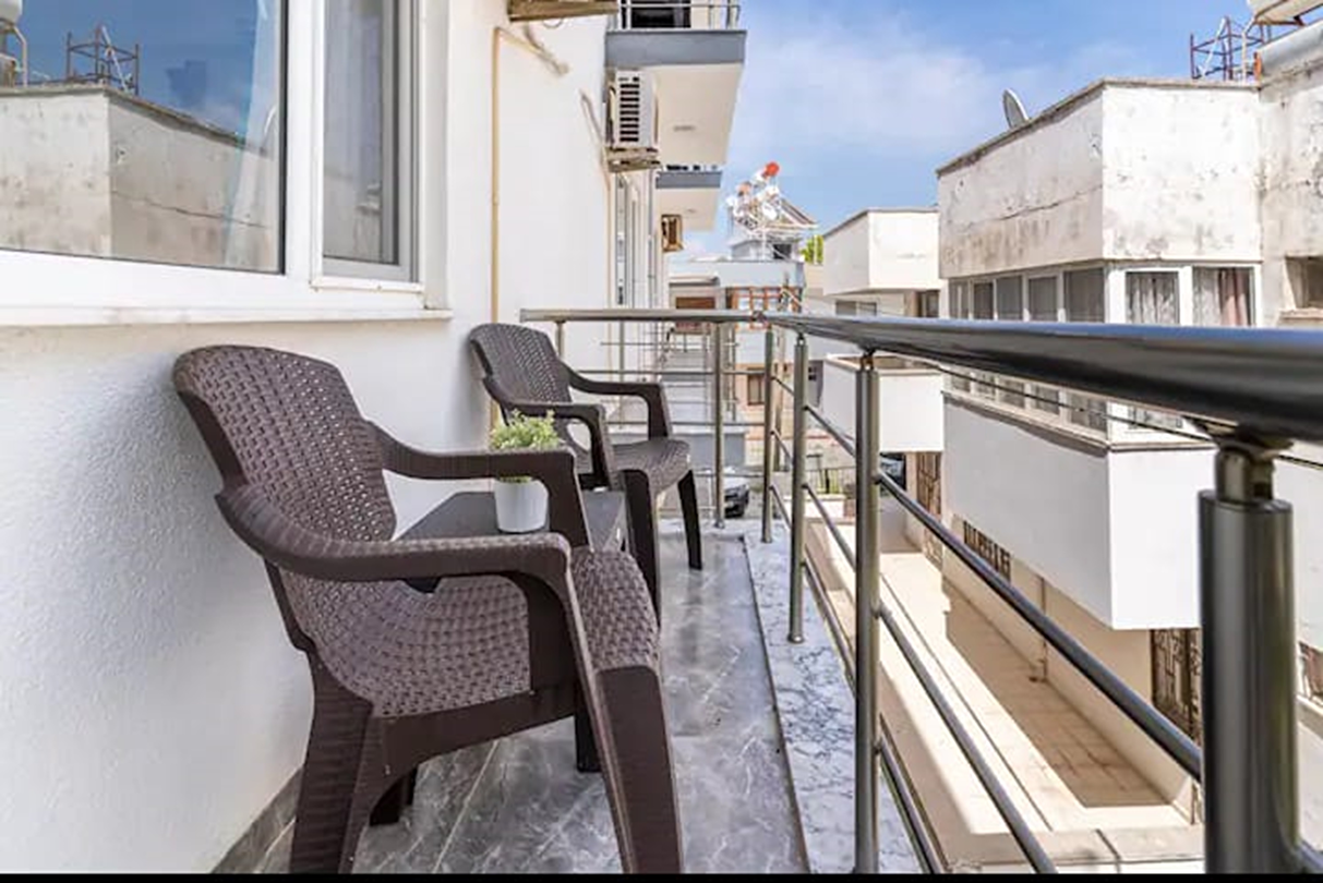 Hotel view 24