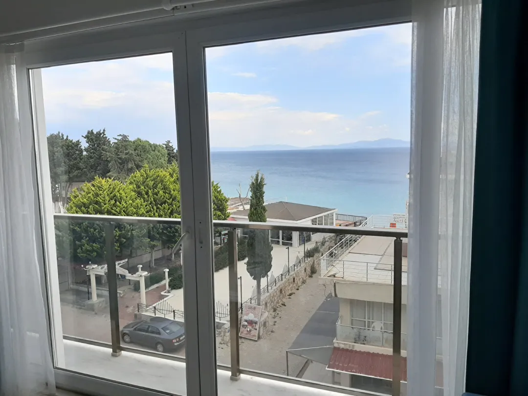 Hotel view 14