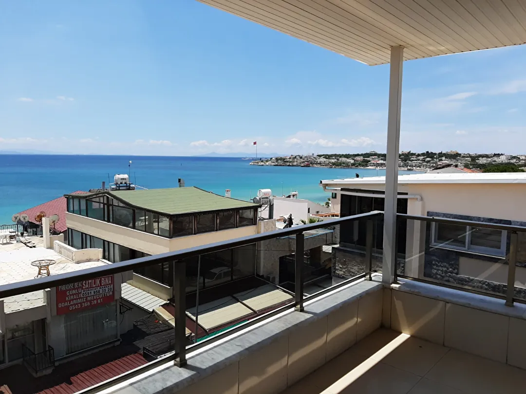 Hotel view 10