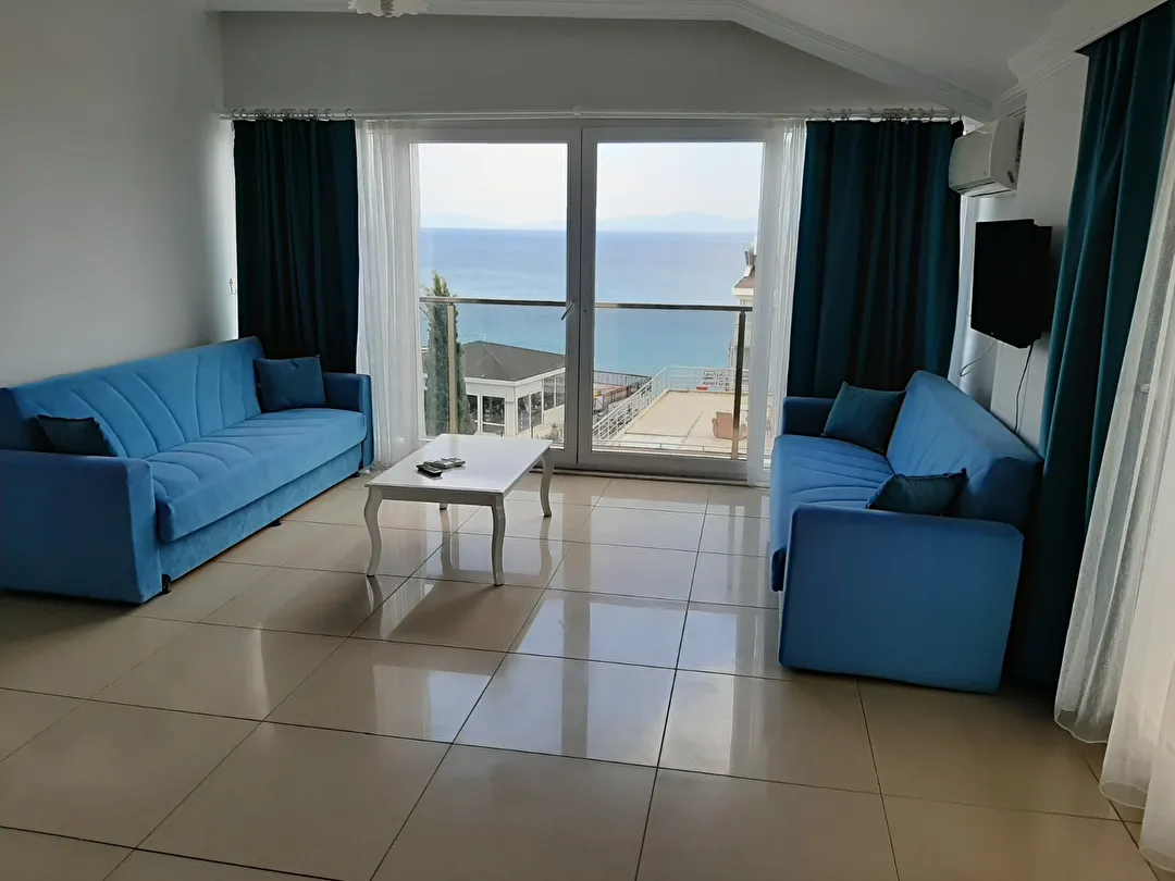 Hotel view 25