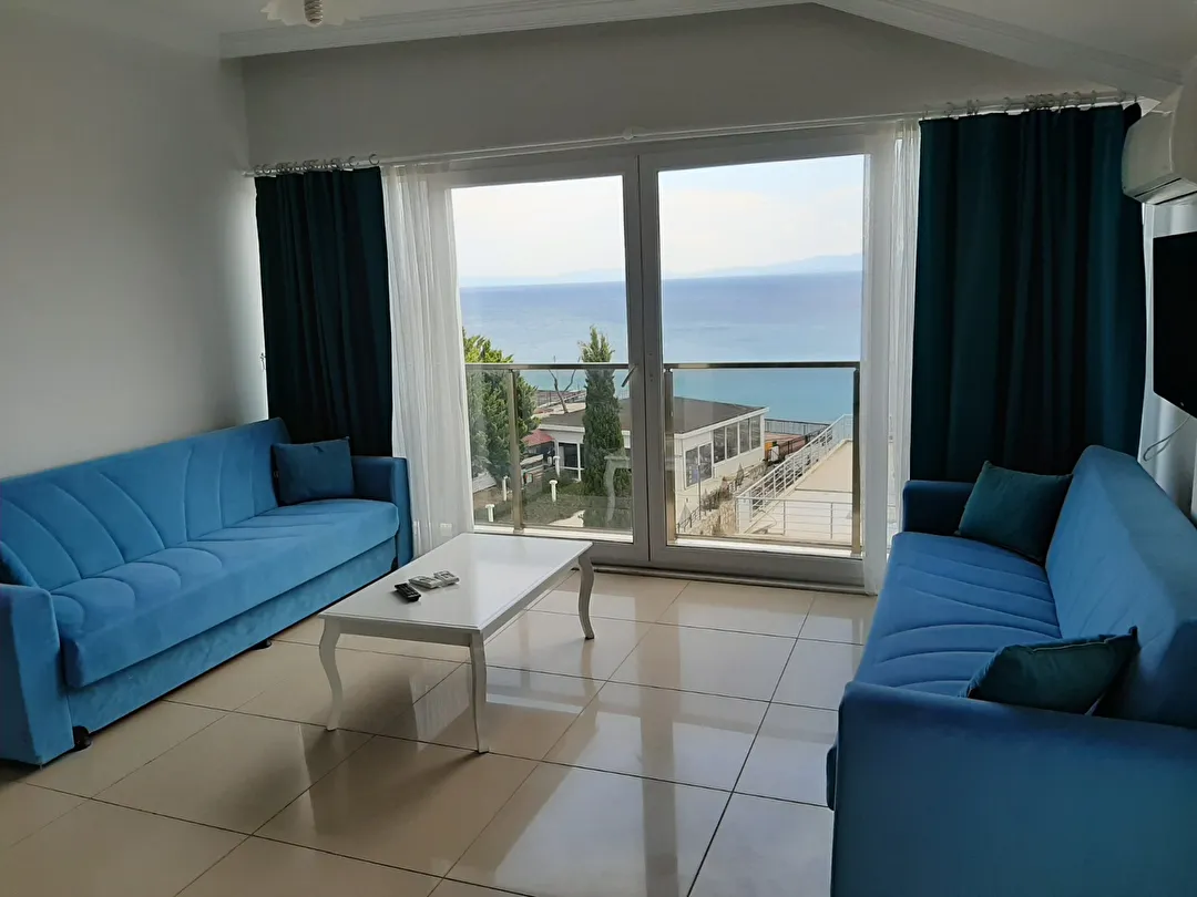 Hotel view 26