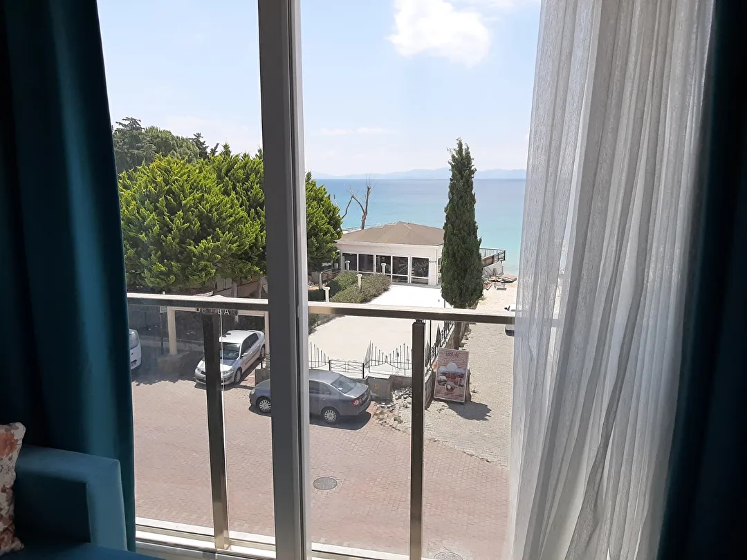 Hotel view 11