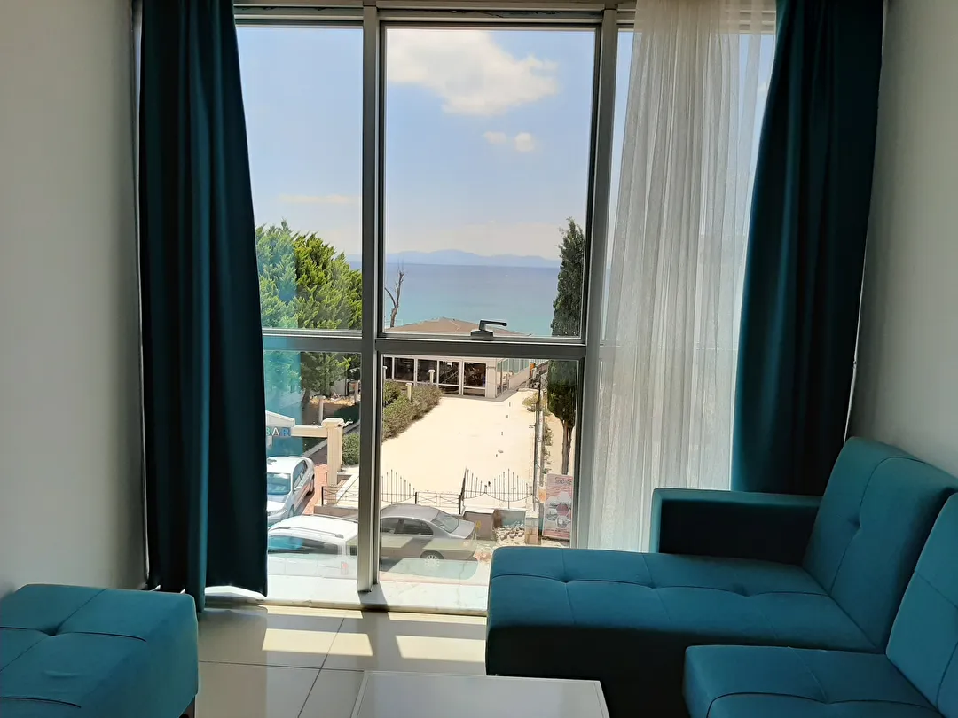 Hotel view 13