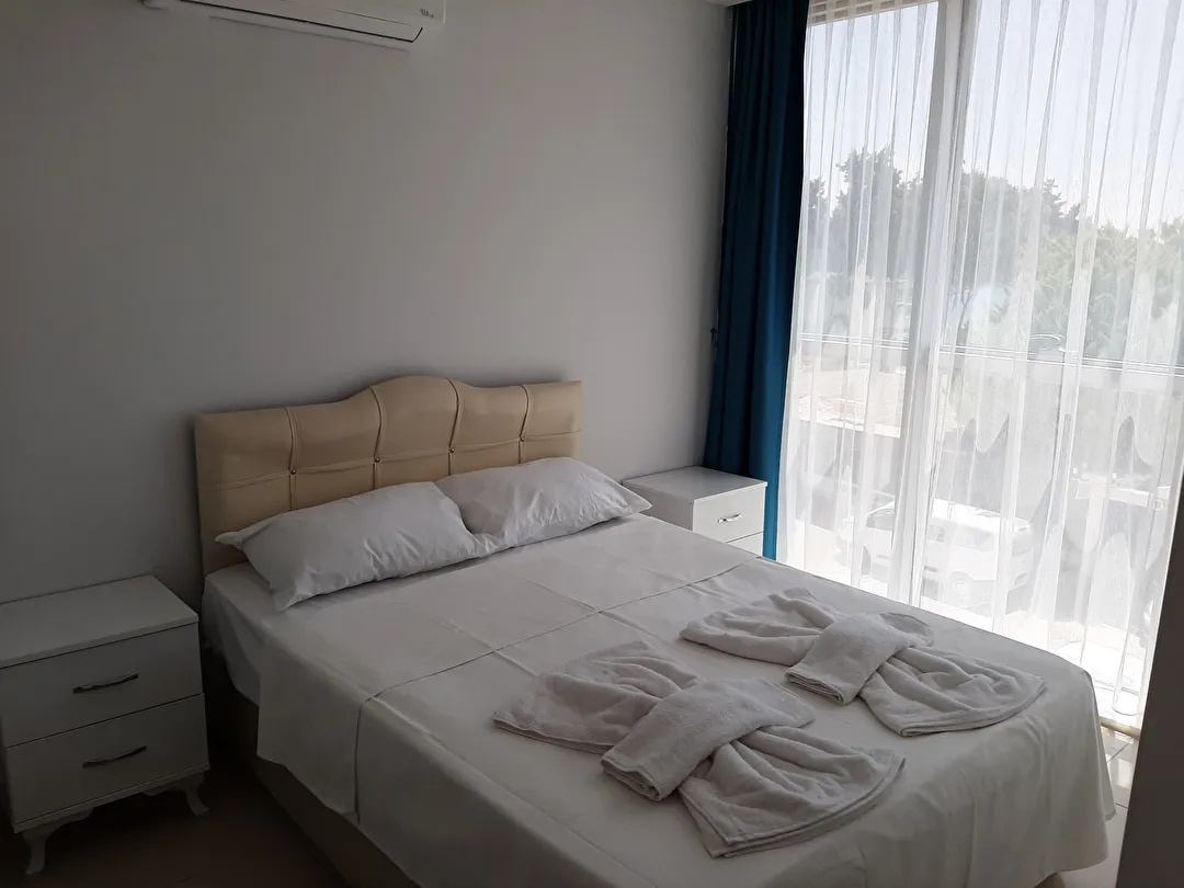 Hotel view 23