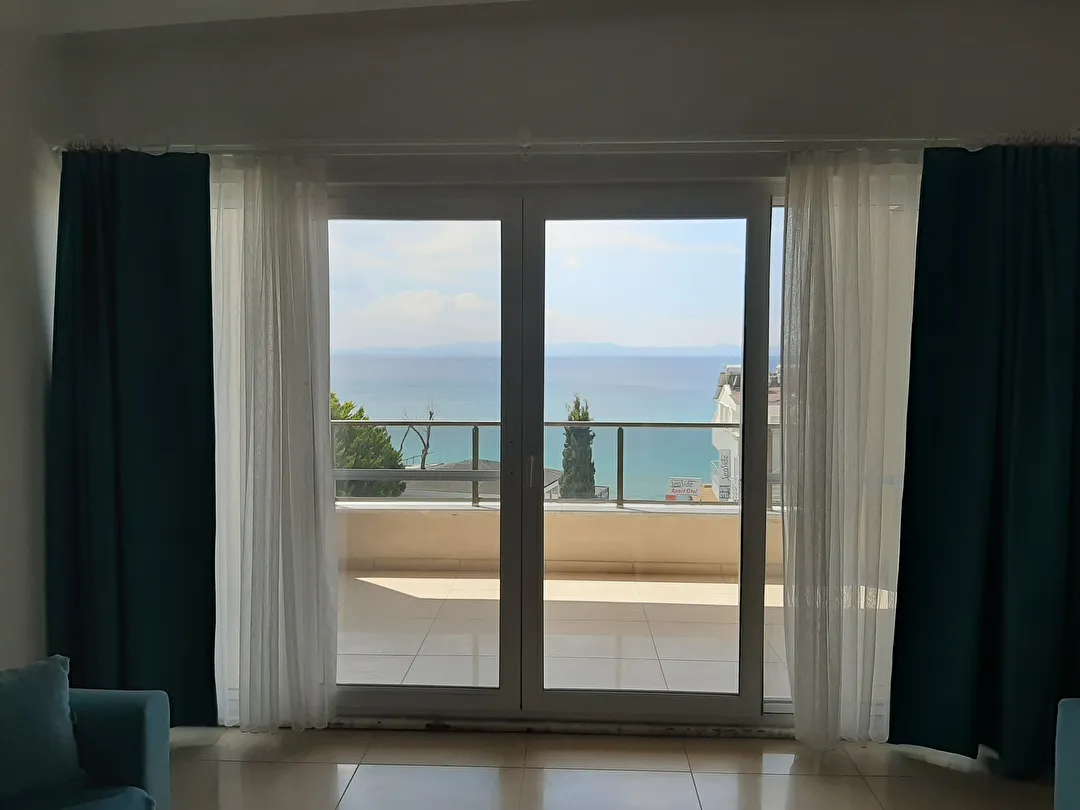 Hotel view 5