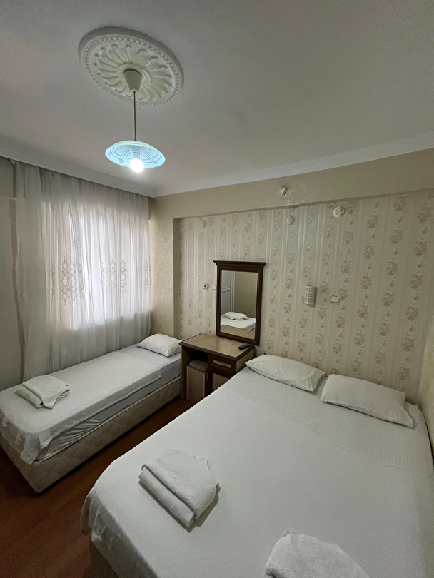 Hotel view 4