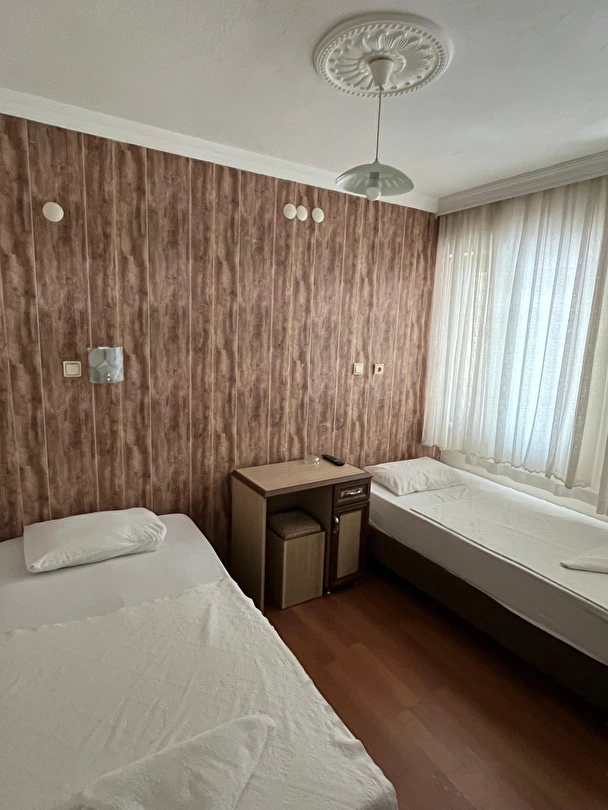 Hotel view 5