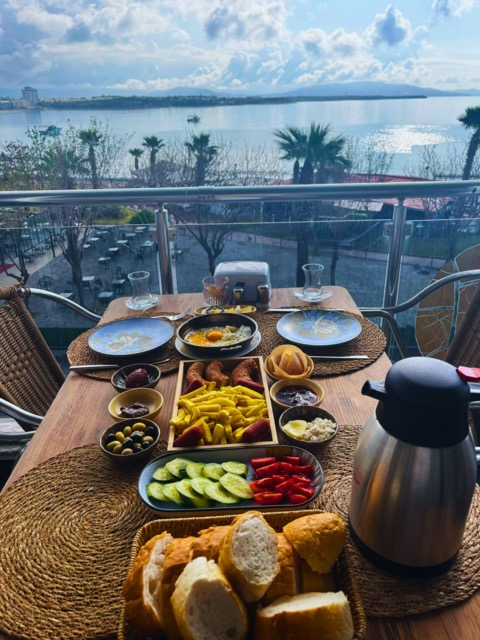 Hotel view 3