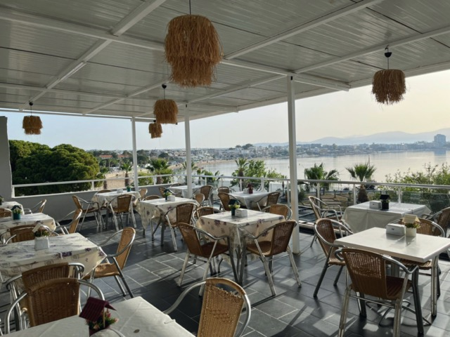 Hotel view 4