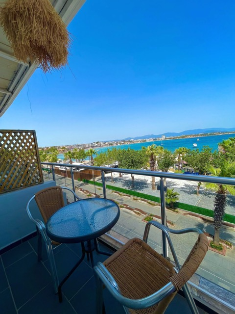 Hotel view 5