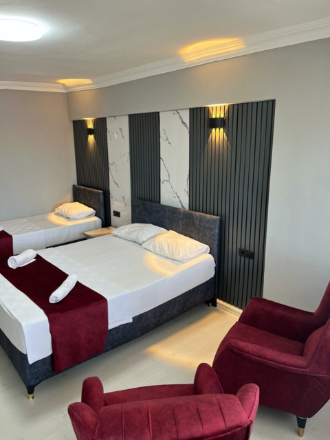 Hotel view 7