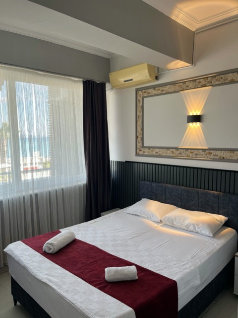 Hotel view 9