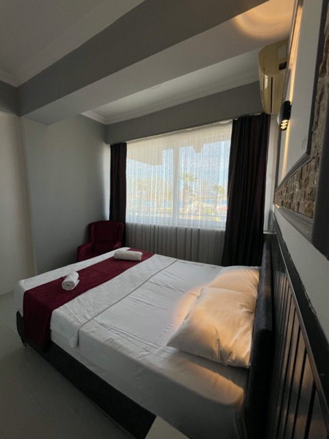 Hotel view 10