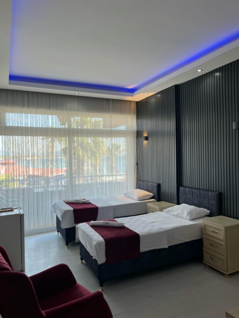 Hotel view 11
