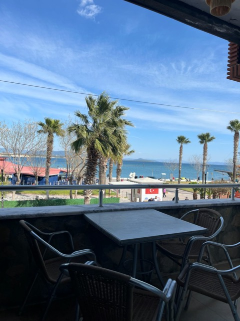 Hotel view 12