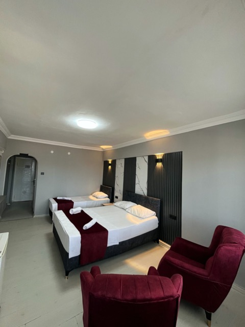 Hotel view 16