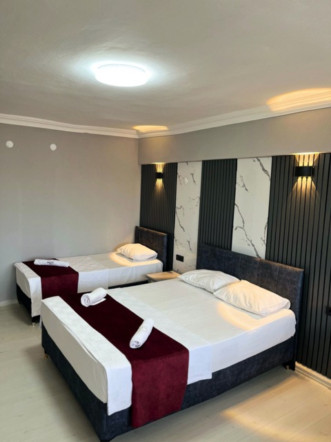 Hotel view 17