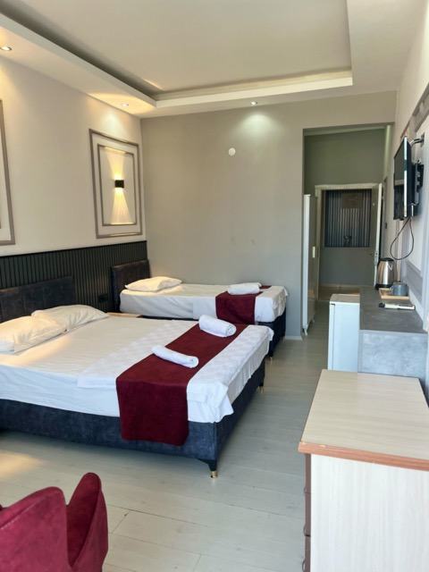 Hotel view 18