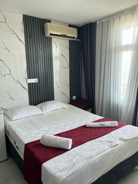 Hotel view 23