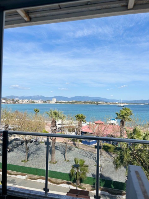 Hotel view 25
