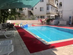 Aksel Butik Otel