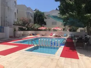 Hotel view 2