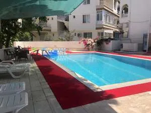 Hotel view 3