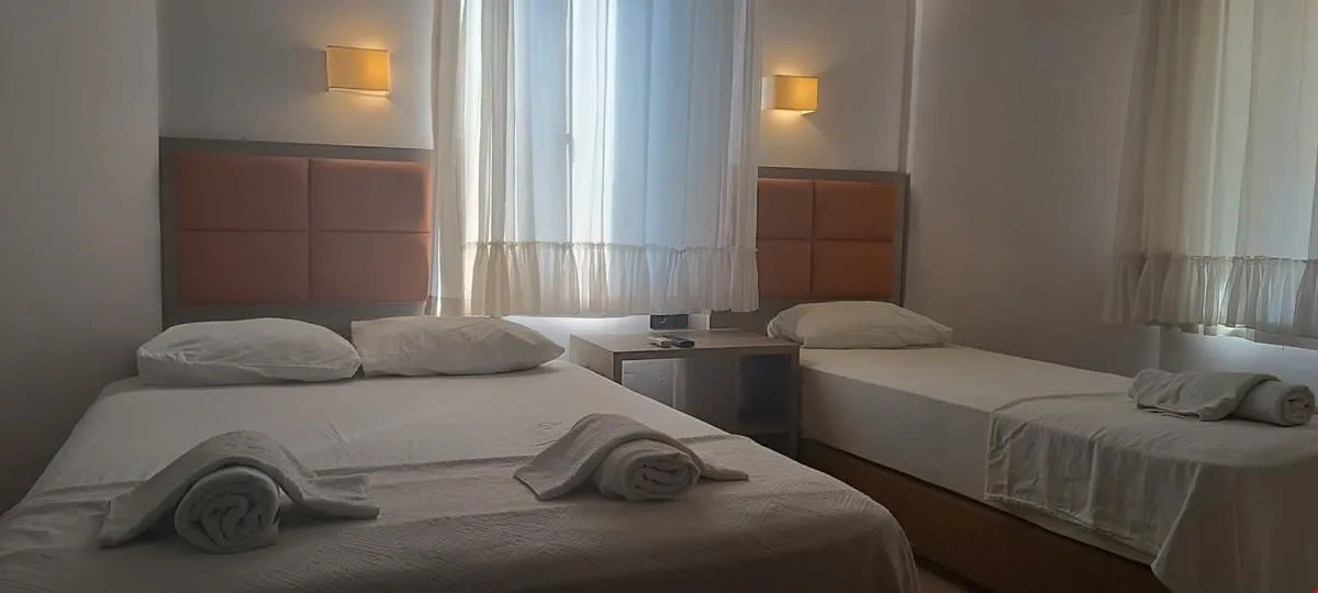 Hotel view 7