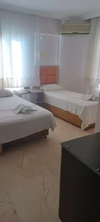 Hotel view 9