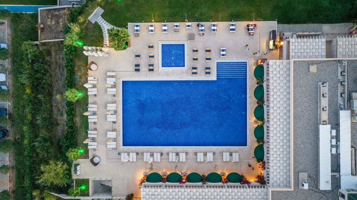 Hotel view 6