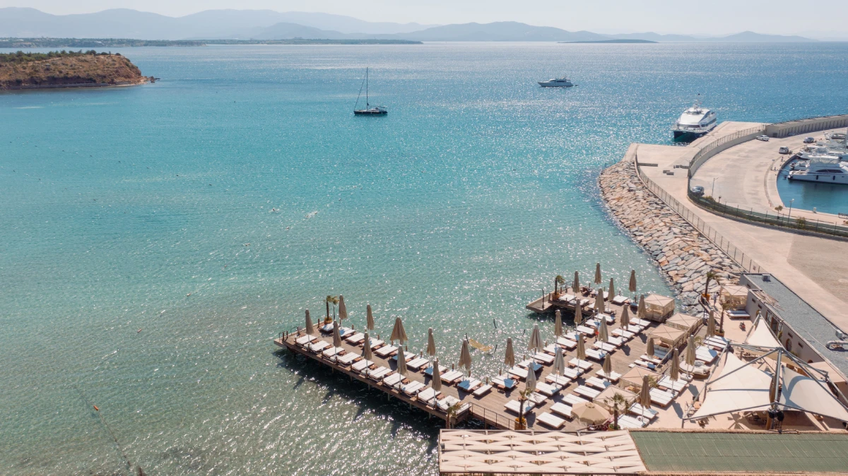 Hotel view 7