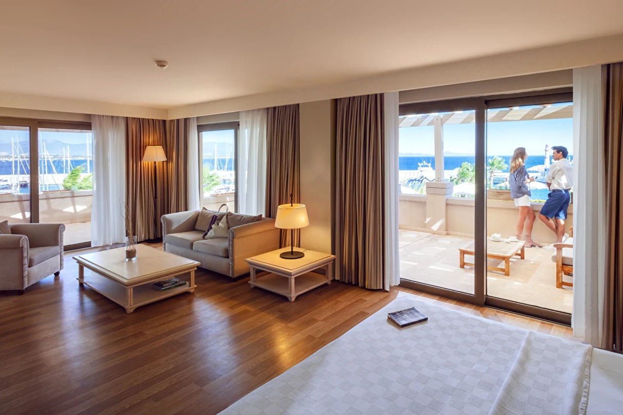 Hotel view 20