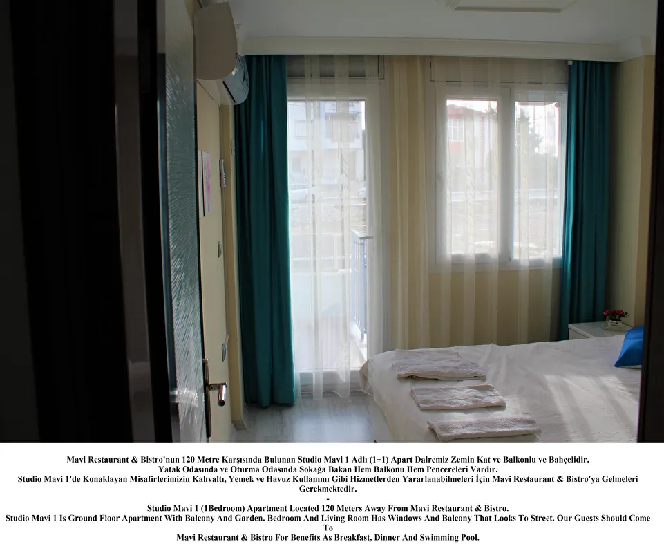 Hotel view 15