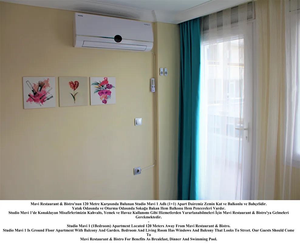 Hotel view 19