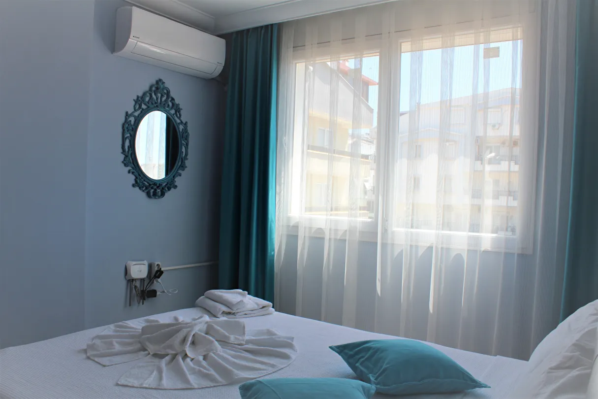 Hotel view 35