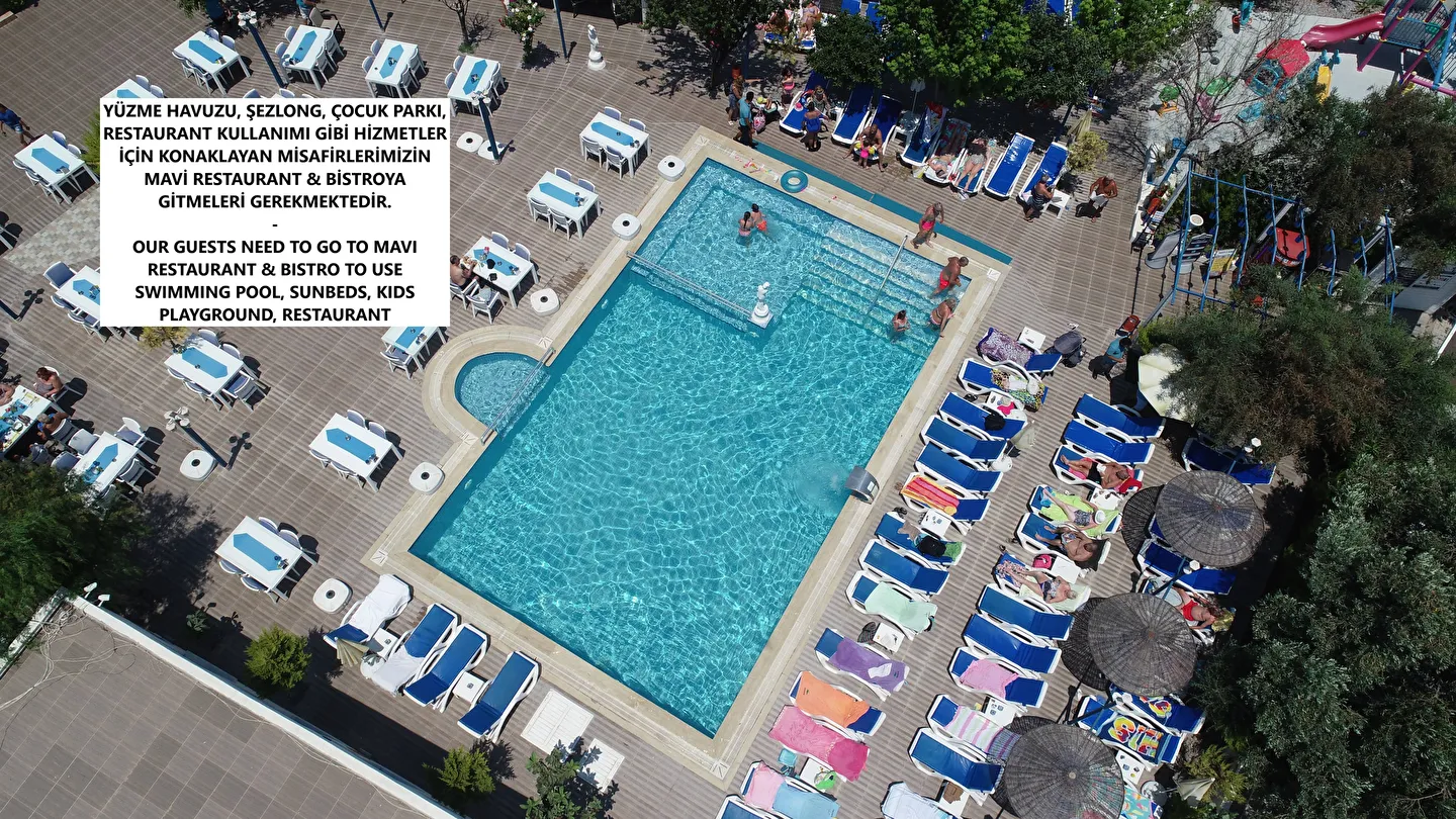 Hotel view 48