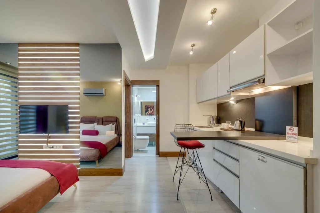 Hotel view 25